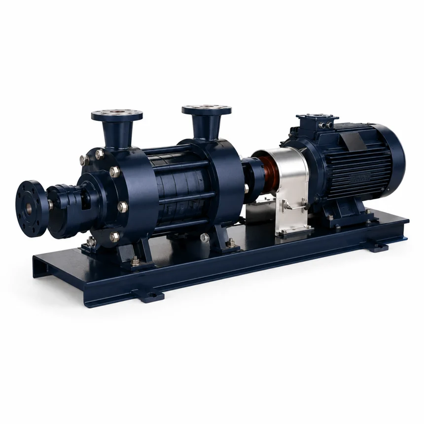 D / DG Boiler Feed Pump