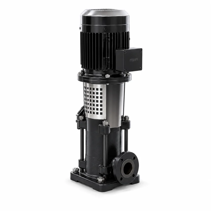 LG-B Split Multistage Pump