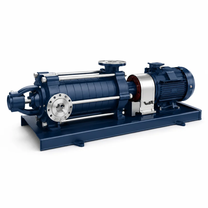 Special application pumps